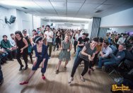 26/11/2016 Festa Fi De Trimestre
