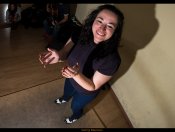 22/01/16 - Tap Jam