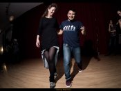 26/01/16 - Swing & Blues Jam
