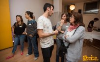 21/10/2017 1a Gran Festa de Beginners!