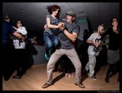 03/01/16 - Jam de bienvenida al 2016