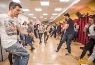 Gran Festa de Beginners 3/2/2018