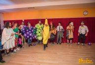 Carnestoltes amb Apocadixie 5! - 9/2/2018