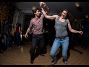 19/02/16 - Batalla de DJs a Swing Maniacs