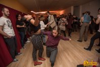 Gran Festa de Beginners 3/2/2018