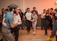 Gran Festa de Beginners 3/2/2018