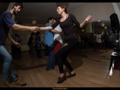 23/02/16 - Swing & Blues Jam