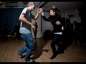29/01/16 - Swing Jam de Divendres!