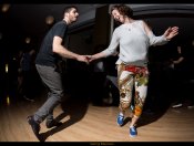 26/01/16 - Swing & Blues Jam