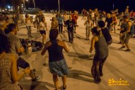 24/08/2017 Jam de la rambla Poblenou  