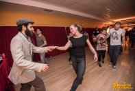 Gran Festa de Beginners 3/2/2018