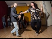 08/01/16 - Swing Jam de Divendres