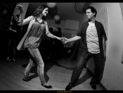 02/02/16 - Swing & Blues Jam