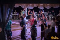 Crazy Weekend 2017 classes
