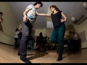 26/01/16 - Swing & Blues Jam