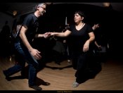 02/02/16 - Swing & Blues Jam