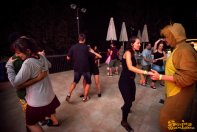 Crazy Weekend 2017 day & night