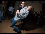 16/02/16 - Swing & Blues Jam