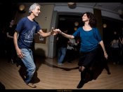 02/02/16 - Swing & Blues Jam