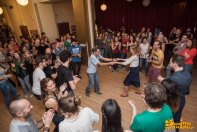 21/10/2017 1a Gran Festa de Beginners!