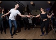 15/01/16 - Fiesta inicio de trimestre