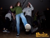 07-03-16 - Impro Jam!