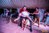 Crazy Weekend 2017 day & night