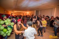Carnestoltes amb Apocadixie 5! - 9/2/2018