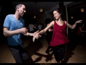 03/02/16 - Classic Swing Jam