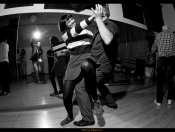 19/01/16 - Swing & Blues Jam