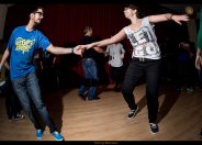 12/01/16 - Blues & Swing Jam
