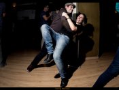 26/01/16 - Swing & Blues Jam