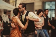 Ballada a la Fira Modernista de Barcelona 2016 - Restaurant Zafra