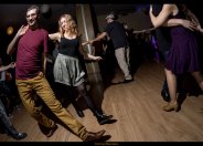 15/01/16 - Fiesta inicio de trimestre