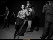 20/02/16 - Blues & Fusion Jam