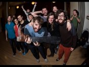16/02/16 - Swing & Blues Jam