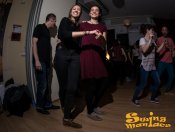 08/03/16 - Jam de la dona treballadora
