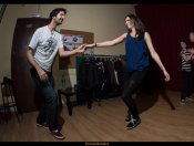 23/02/16 - Swing & Blues Jam