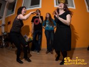 04/03/16 - Swing&Rock'n'Roll Jam