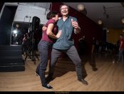 08/01/16 - Swing Jam de Divendres