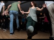 16/02/16 - Swing & Blues Jam