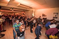 Gran Festa de Beginners 3/2/2018