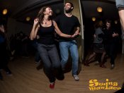 03/03/16 - Beginners Jam