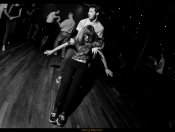 28/01/16 - Swing Jam al Teatreneu !