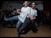 18/02/16 - Beginners Jam