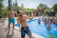 Crazy Weekend 2017 day & night