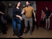 16/02/16 - Swing & Blues Jam