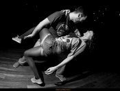 28/01/16 - Swing Jam al Teatreneu !