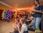 Carnestoltes amb Apocadixie 5! - 9/2/2018