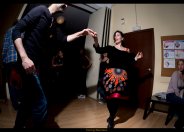 05/01/16 - Party Swing Kings!